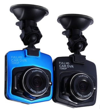 2021 HD Dashcam Full HD 1080P with Night Vision