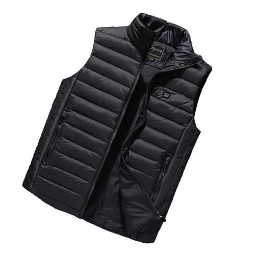 Smart Tech Heating Vest