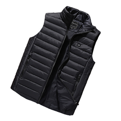 Smart Tech Heating Vest