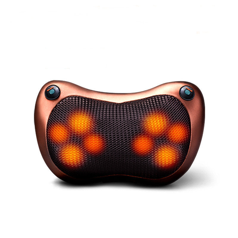 Deep Kneading Spa Massage Pillow