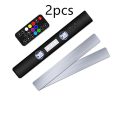 LED Auto Lights USB Charging