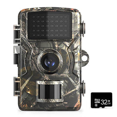 1080P HD IP66 Waterproof Outdoor Camera
