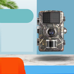 1080P HD IP66 Waterproof Outdoor Camera