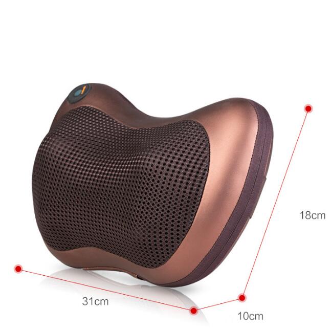 Deep Kneading Spa Massage Pillow