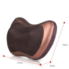 Deep Kneading Spa Massage Pillow