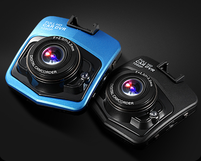 2021 HD Dashcam Full HD 1080P with Night Vision