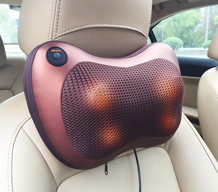 Deep Kneading Spa Massage Pillow