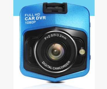 2021 HD Dashcam Full HD 1080P with Night Vision