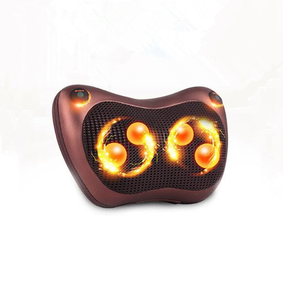 Deep Kneading Spa Massage Pillow