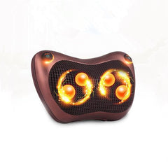 Deep Kneading Spa Massage Pillow