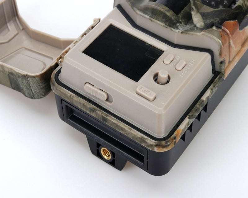 20MP 1080P HD Wildlife Trail Camera