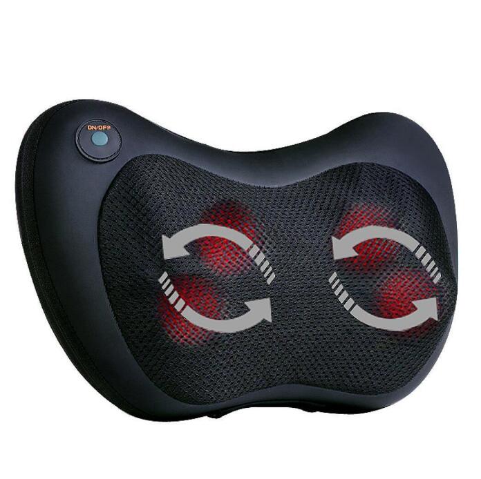 Deep Kneading Spa Massage Pillow