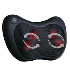 Deep Kneading Spa Massage Pillow