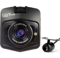 2021 HD Dashcam Full HD 1080P with Night Vision