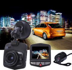 2021 HD Dashcam Full HD 1080P with Night Vision