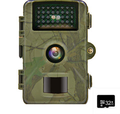 1080P HD IP66 Waterproof Outdoor Camera