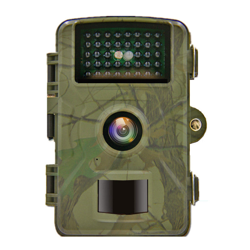 1080P HD IP66 Waterproof Outdoor Camera