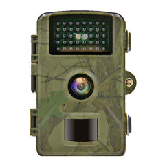 1080P HD IP66 Waterproof Outdoor Camera