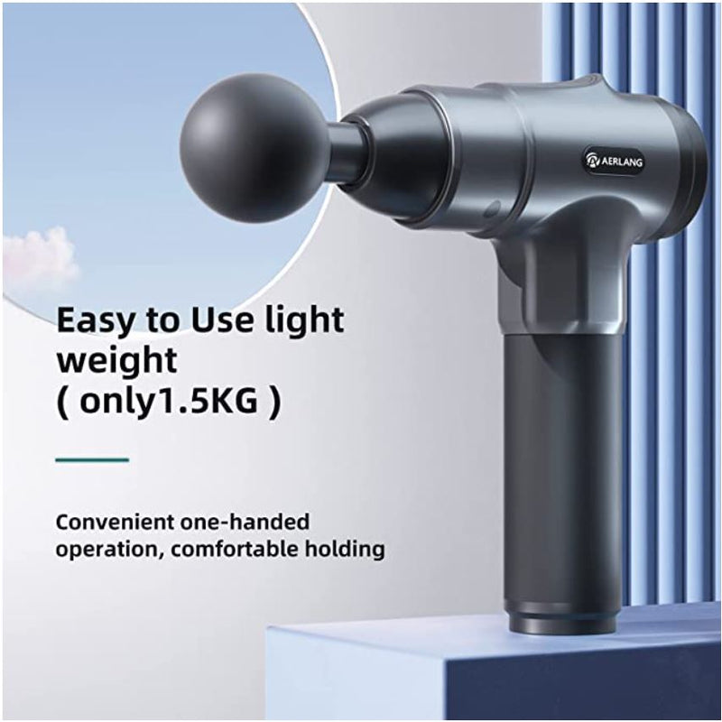 Precussion Therapy Massager