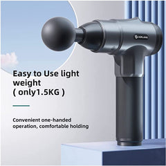 Precussion Therapy Massager