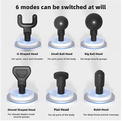 Precussion Therapy Massager